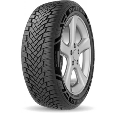 Шины Petlas SuvMaster A/S 235/65 R17 108W XL